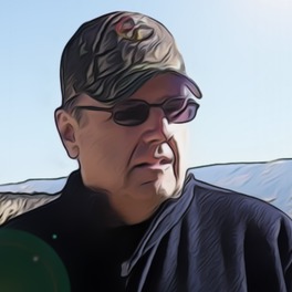 Photo de profil de Yann Leguede