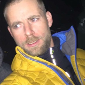 Photo de profil de Yann Lehoux