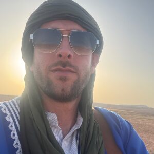 Photo de profil de Yann Leverger