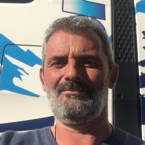 Photo de profil de Yann Lhuillier