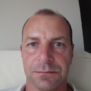 Photo de profil de Yann Liberge