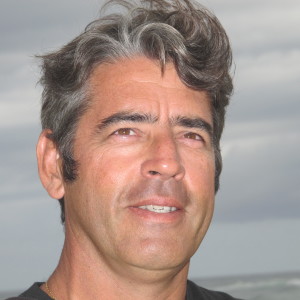 Photo de profil de Yann Loezic