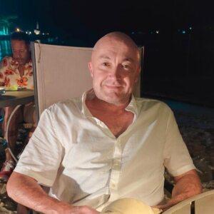 Photo de profil de Yann Louedec