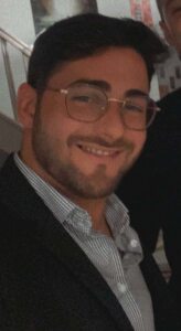 Photo de profil de Yann Mancelle