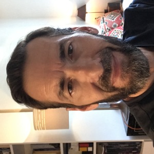 Photo de profil de Yann Mermoud