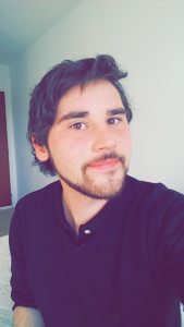 Photo de profil de Yann Metton