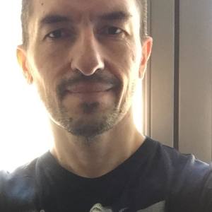 Photo de profil de Yann Milin