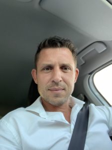 Photo de profil de Yann Mounier