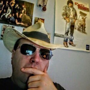 Photo de profil de Yann Mourgeon