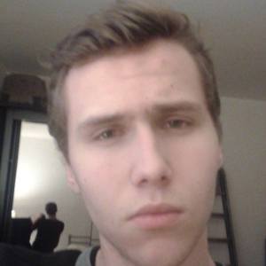 Photo de profil de Yann Nevoa