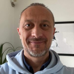 Photo de profil de Yann Pacquaut