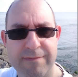 Photo de profil de Yann Paillasseur