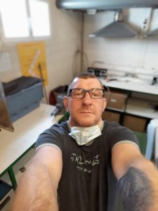 Photo de profil de Yann Pavillon Colombel