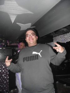 Photo de profil de Yann Pelloux