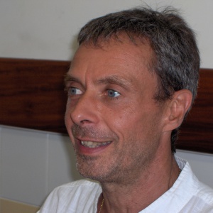 Photo de profil de Yann Petillon