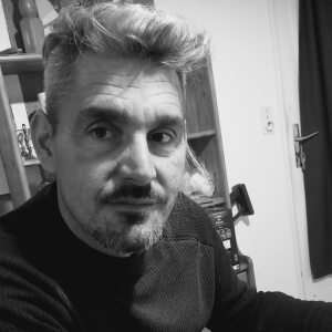 Photo de profil de Yann Piard