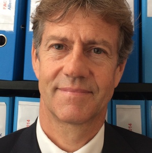 Photo de profil de Yann Quennouelle