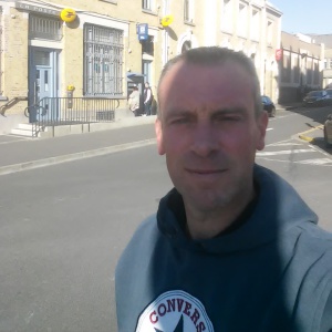 Photo de profil de Yann Quentin