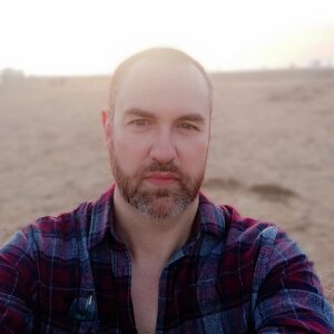 Photo de profil de Yann Quertainmont