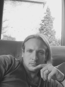 Photo de profil de Yann Raingard