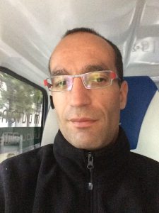 Photo de profil de Yann Robert