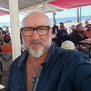 Photo de profil de Yann Robin