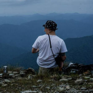 Photo de profil de Yann Rosset