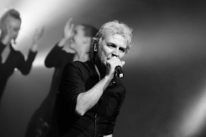 Photo de profil de Yann Rousseau