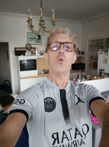 Photo de profil de Yann Rouzic