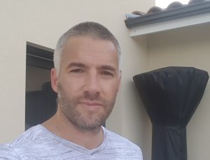 Photo de profil de Yann Saget