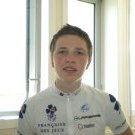 Photo de profil de Yann Sauvé