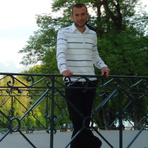 Photo de profil de Yann Schmitt