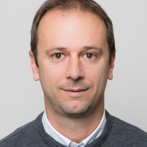Photo de profil de Yann Sciquot