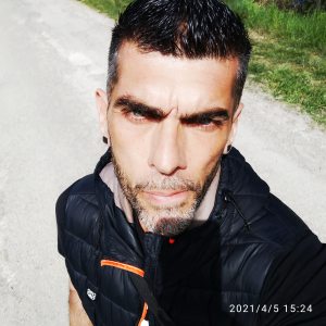 Photo de profil de Yann Serres