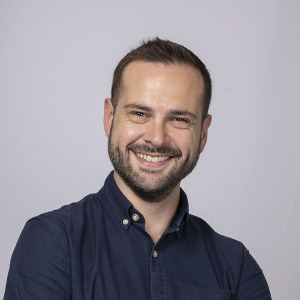 Photo de profil de Yann Sibille