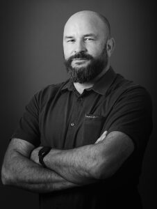 Photo de profil de Yann Siché Cadet