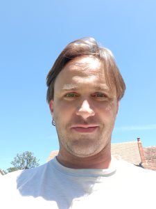 Photo de profil de Yann Simon