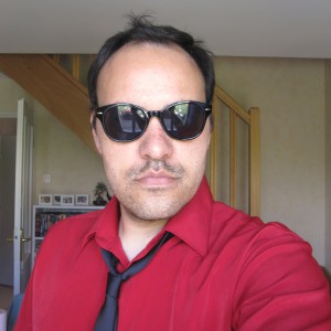 Photo de profil de Yann Som