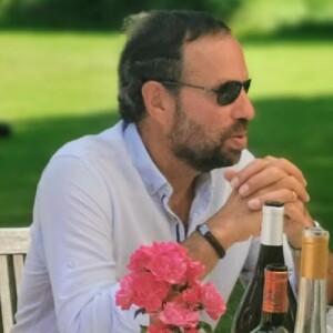 Photo de profil de Yann Streichenberger