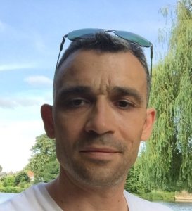 Photo de profil de Yann Surel