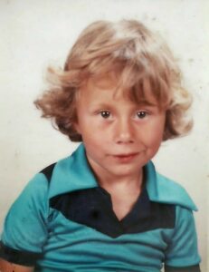 Photo de profil de Yann Taillefer
