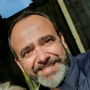 Photo de profil de Yann Taton