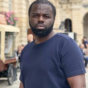 Photo de profil de Yann Tessani