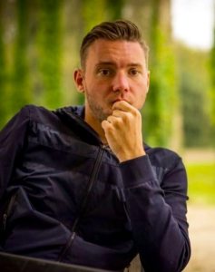 Photo de profil de Yann Tesson
