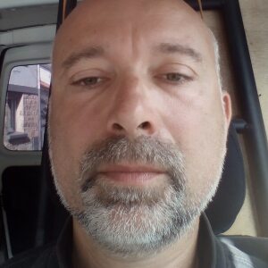Photo de profil de Yann Theodore