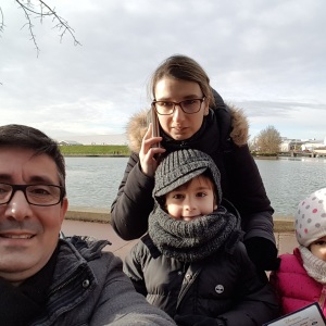 Photo de profil de Yann Tivan