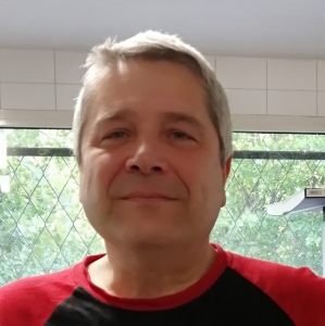 Photo de profil de Yann Tourigny