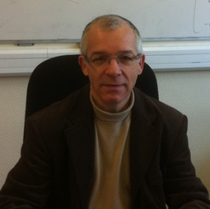 Photo de profil de Yann Vaills