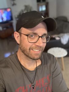 Photo de profil de Yann Valis