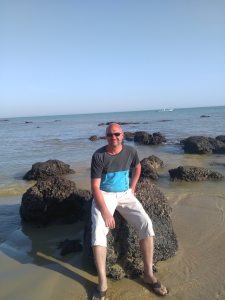 Photo de profil de Yann Vandenberghe